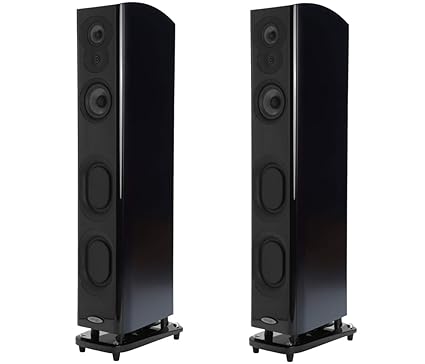 Amazon Com Polk Audio Home Theater System 2 Lsim705