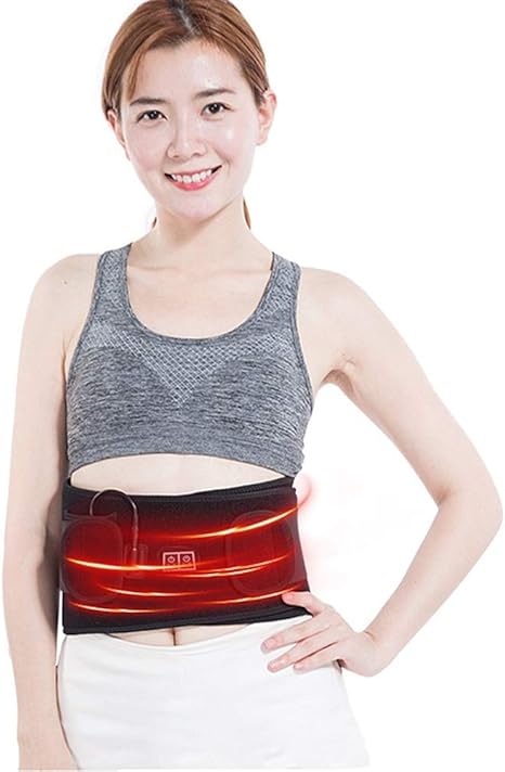 faja lumbar, cinturon lumbar, arnes lumbar, protector espalda