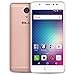 BLU LIFE ONE X2-4G LTE Unlocked Smartphone -64GB+4GB RAM -Rose Gold