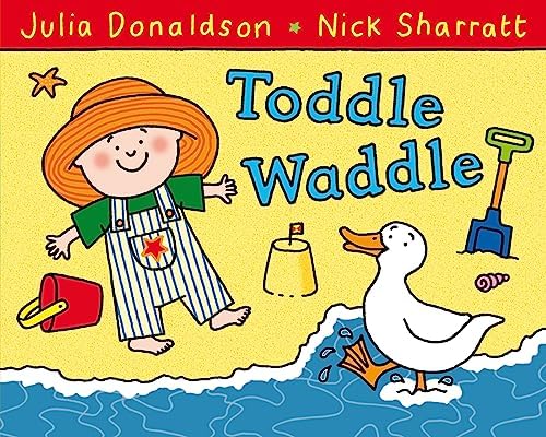 Amazon.com: Hippo Has a Hat: Donaldson, Julia, Sharratt, Nick: Books