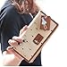 Vovotrade(TM) Hot Sale!! Elegant Lady Women Long Purse Clutch Wallet Zip Bag Card Holder