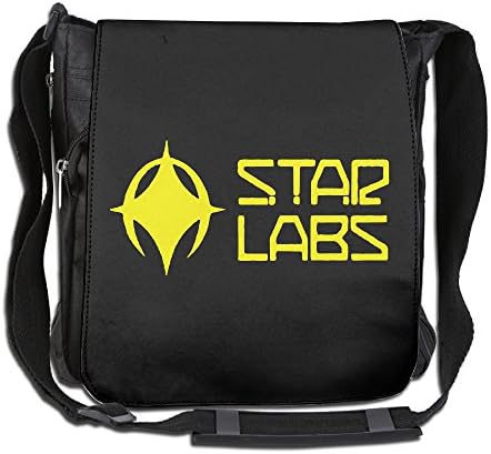 Star Labs Cross Body Bag Messenger Shoulder Bags
