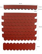 Schiefernplatten dach