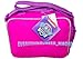Nickelodeon Girls Paw Patrol Pals Fully Insulated Lunch Bag Soft