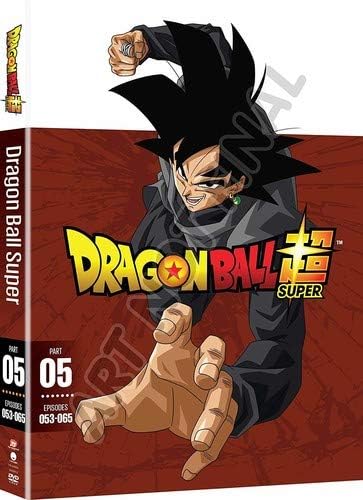 Amazon.com: Dragon Ball Z: Dragon Box One : Masako Nozawa, Toshio
