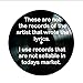 John Lennon Imagine song Lyrics on a Vinyl Record Album Wall Decor