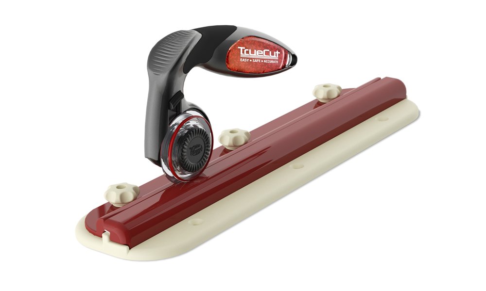 TrueCut Rotary Blade Sharpener 636343170140 eBay