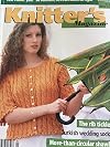 Knitter's Magazine 1995 Spring