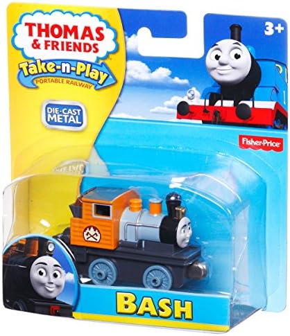 bash dash and ferdinand toys