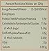 Biona Organic Polenta Bramata 500g - Pack of 6