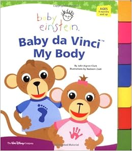baby einstein amazon