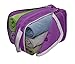 Eagle Creek Pack-it Specter Clean Dirty Half Cube, Grape, One Size