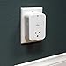 D-Link Smart Plug, Energy Monitoring, On/Off, DSP-W215, Works with Alexa and Google Assistant