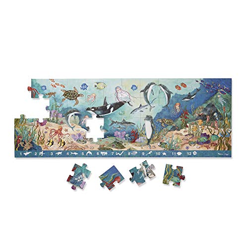 2 Melissa+Doug+Search+Beneath+Puzzle