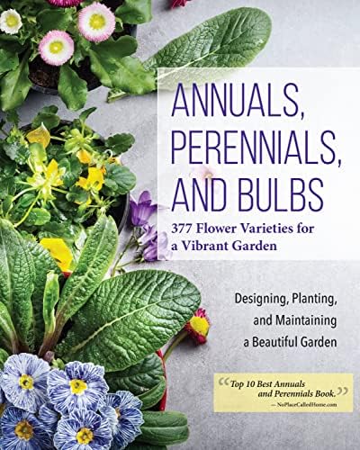 The Complete Encyclopedia of Garden Flowers: Choosing Plants