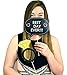 Magical Party Moments USA Wedding Photo Booth Props (Large 53 Pre-Cut DIY Kit with Wooden Dowels and Adhesives)
