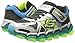 Skechers Kids Boys Skech Air 2.0 Athletic Sneaker (Little Kid), Black/Red, 11 M US Boy