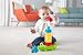 Fisher-Price Little Stackers Activity Tower