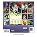 2020 Marvel Women of Marvel Wall Calendar (DDD6702820)