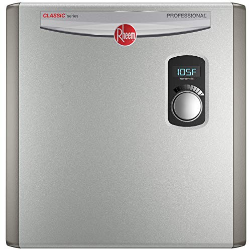 Rheem RTEX-24 Electric Tankless Heater