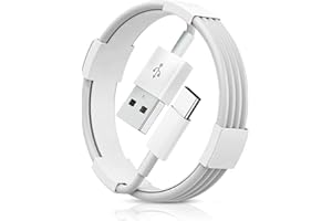 CYQAPC Car Carplay USB A to USB C Cable for iPhone 16E 17 16 iPhone 15 Pro Max 16E 15 Chargers, iPhone 15 Carplay Cable i Phone 15 Pro Plus, AirPods 4,AirPods Pro 3 2nd/3rd, iPad 13 10th Air 5 Mini 6th 3FT