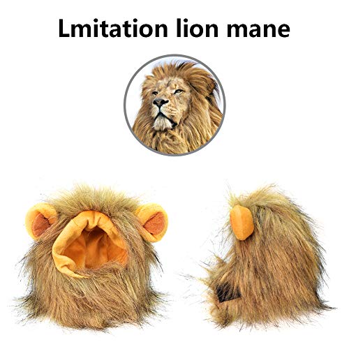 Lion-Mane-for-cat-Costume-Pet-Adjustable-Washable-Comfortable-Fancy-Lion-Hair-Clothes-Dress-for-Halloween-Christmas-Easter-Festival-Party-Activity