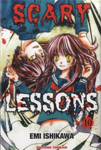 Scary lessons
