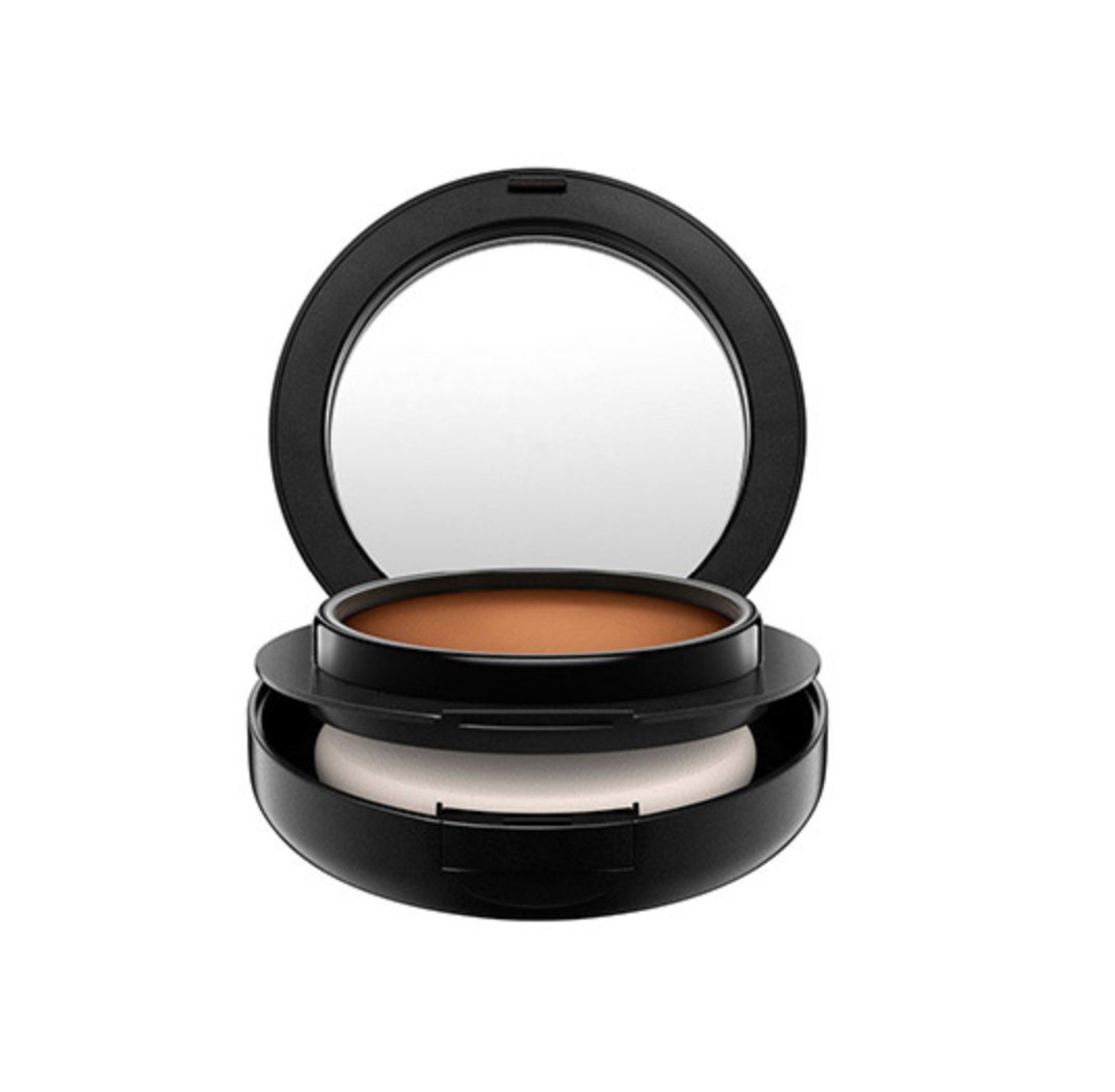 MAC STUDIO TECH COMPACT FOUNDATION - NC50