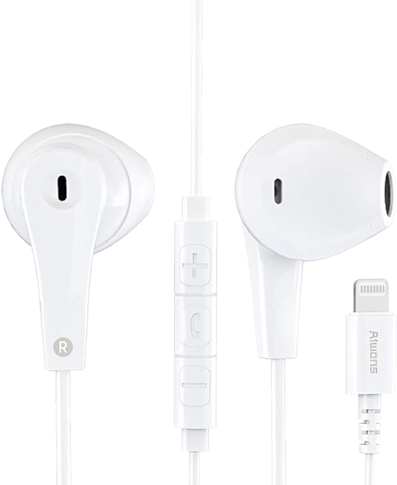 Top 10 Apple Iphone Headset With Microphone