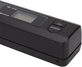 Pasamer Handheld Document Scanner Lightweight No Drive Simple Operation Photos view 6
