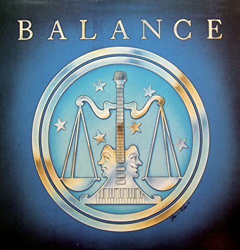 Balance - Falling In Love Lyrics - Zortam Music