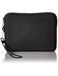 Necesario Havaianas Bolsa, 0090-negro, OS