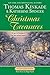Christmas Treasures (A Cape Light Novel) by Thomas Kinkade, Katherine Spencer