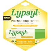 CASE OF 6 - LypSyl Intense Protection LypMoisturizer Original Formula 0.1 oz by Lornamead by Lornamead