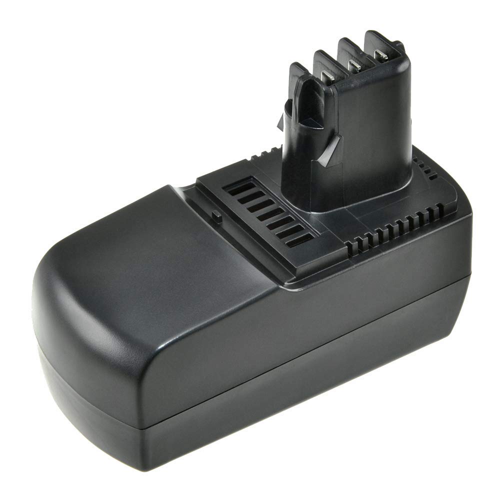 Jupio PME0002 18 V Li-Ion Metabo 6.25484 Series