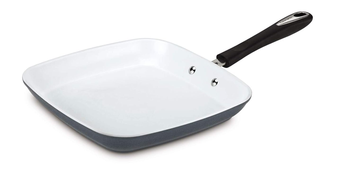 Best Cuisinart 11 Inch Square Griddle