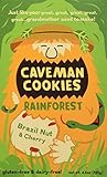 Rainforest Caveman Cookies