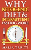 Why Ketogenic Diet and Intermittent Fasting Work by Maria Truitt