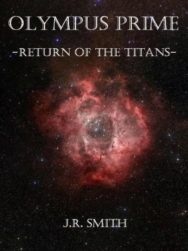 Olympus Prime - Return of the Titans
