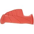 Sea-Doo New OEM, Left Firm-Grip Ergonomic Handlegrip With Palm Rest, 277002015