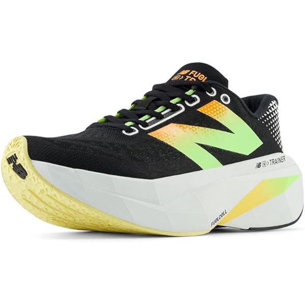 Amazon.com | New Balance Women's FuelCell Rebel V4 Running