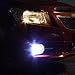 MICTUNING 2pcs High Power 3.5
