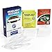 Phantom lights headlight restoration cleaning wipes