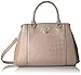 Anne Klein Total Look Medium Satchel Bag