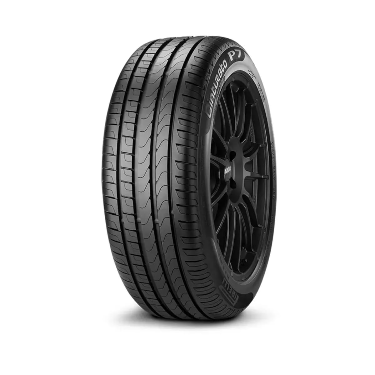 Pirelli Cinturato P7 XL FSL - 245/45R18 100Y - Summer Tire