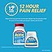Aleve Caplets with Naproxen Sodium, 220mg (NSAID) Pain Reliever/Fever Reducer, 150 Count