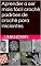 Livro Aprender a ser mais fácil crochê padrões de crochê para iniciantes