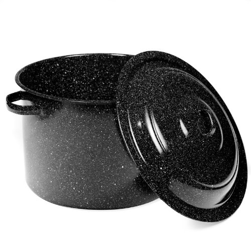 Granite Ware Stock Pot The Home Kitchen Store
