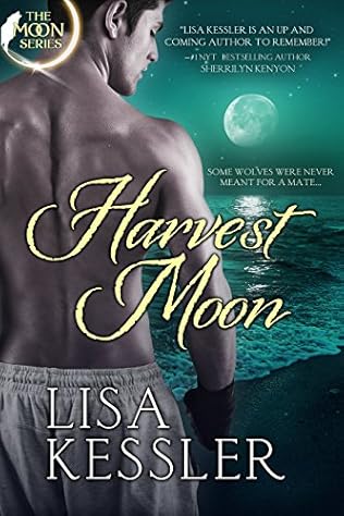 Harvest Moon Moon Book 4 By Lisa Kessler - 