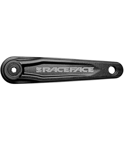 RACE FACE AEFFECT クランク Aeffect R Crankset – Race Face